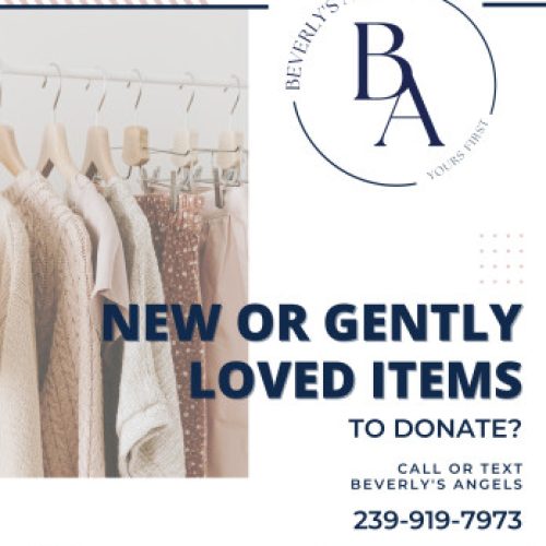 A New Partnership with Beverly’s Angels
