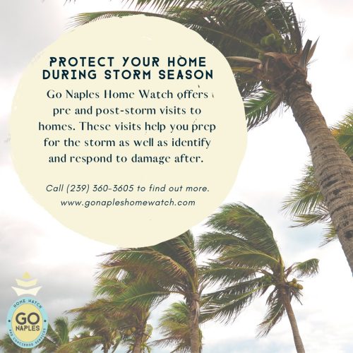 Get Ahead of Hurricane Season