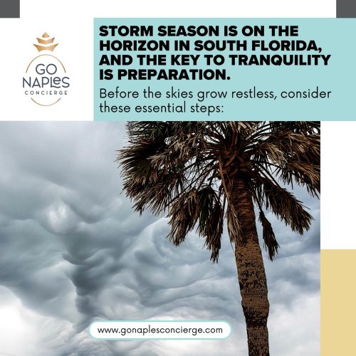 Get Ready for Hurricane Season with Us