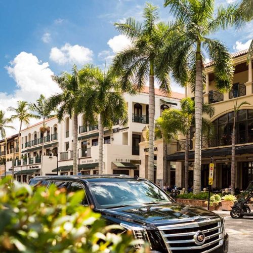 What is Season In Naples, Florida?