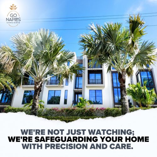 How to Choose the Right Home Watch Company