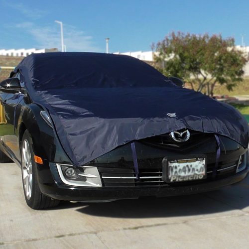 Vehicle Care Tips From a Trusted Mechanic