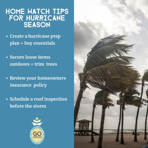 What to Expect Hurricane Season 2022